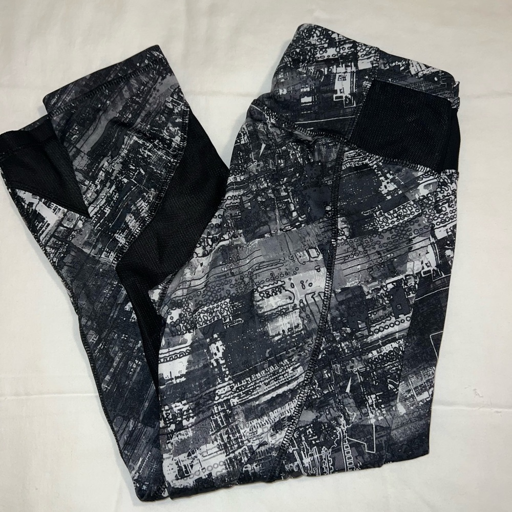 RBX 3/4 Athletic Legging